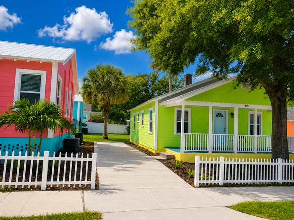 405 Marshall St, Clearwater, FL 33755