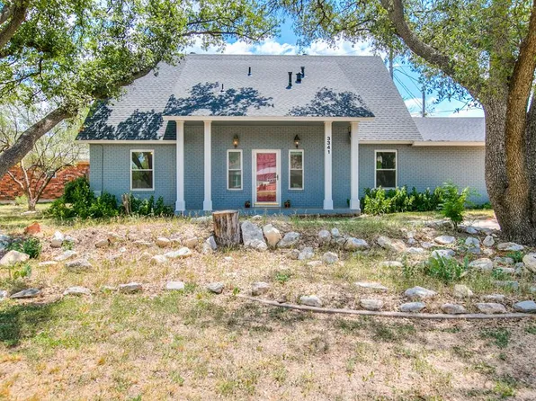 3341 Cumberland Dr, San Angelo, TX 76904