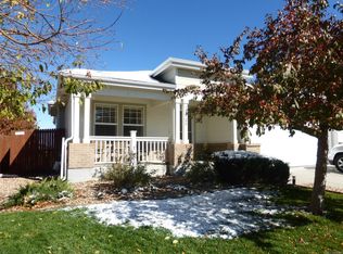 15329 E 101st Way, Commerce City, CO 80022