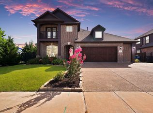 1330 Lantern Faith Dr, Saint Paul, TX 75098