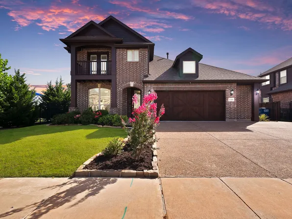 1330 Lantern Faith Dr, Saint Paul, TX 75098