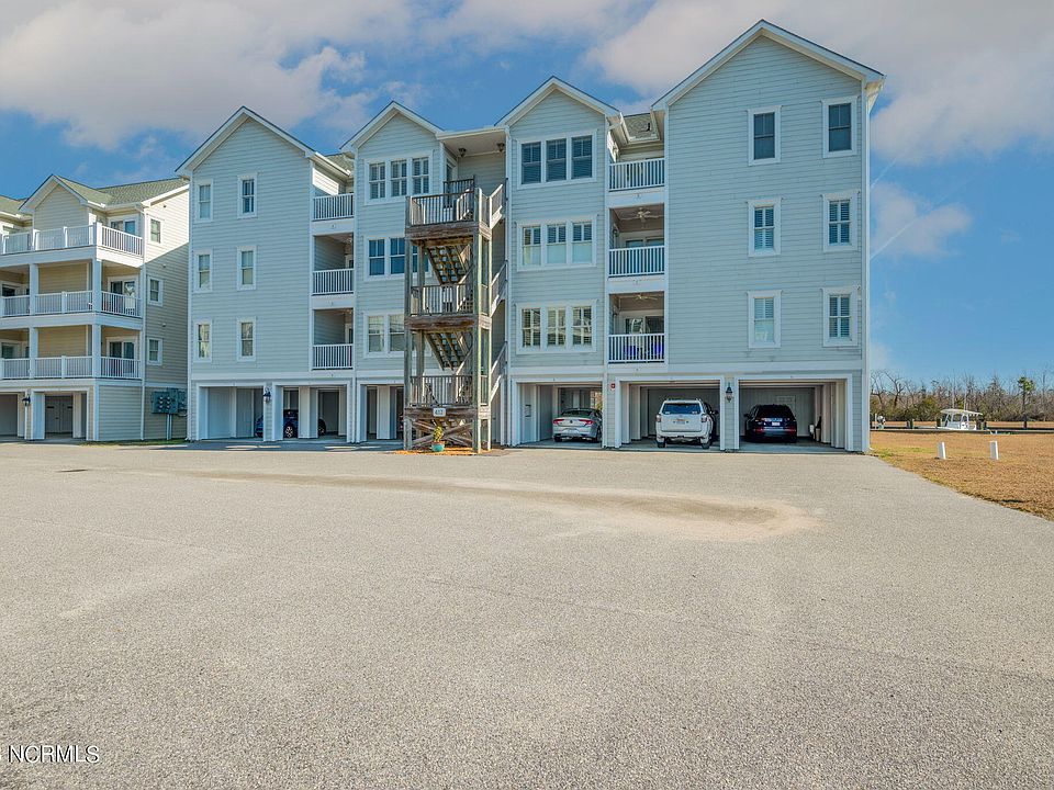 Wharf Landing Condominiums 417 Captains Cv Edenton NC Zillow