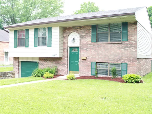 6817 Sayler Ave, Cincinnati, OH 45233