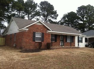 5014 Cottonwood Rd, Memphis, TN 38118