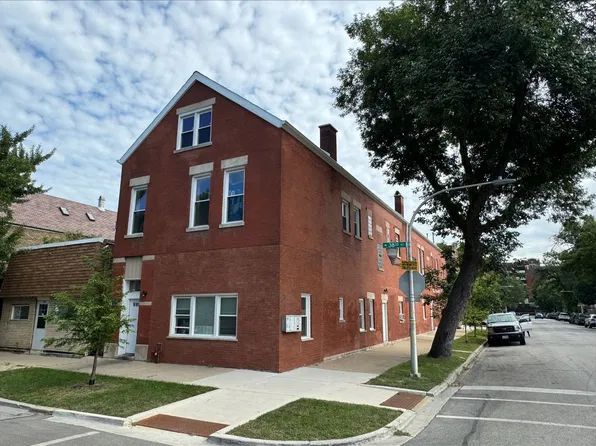 1757 West 38th St, 1757 W 38th St APT 2M, Chicago, IL 60609