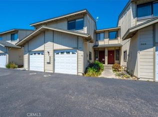 541 Casa Del Mar Dr, San Simeon, CA 93452