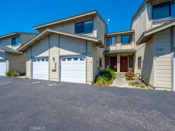 541 Casa Del Mar Dr, San Simeon, CA 93452