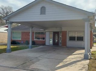 10510 Aves St, Houston, TX 77034