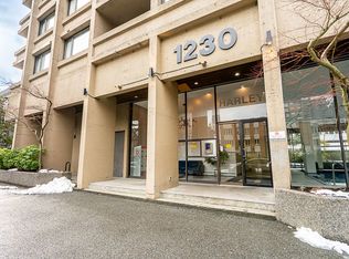 1230 Nelson St #804, Vancouver, BC V6E 1J6