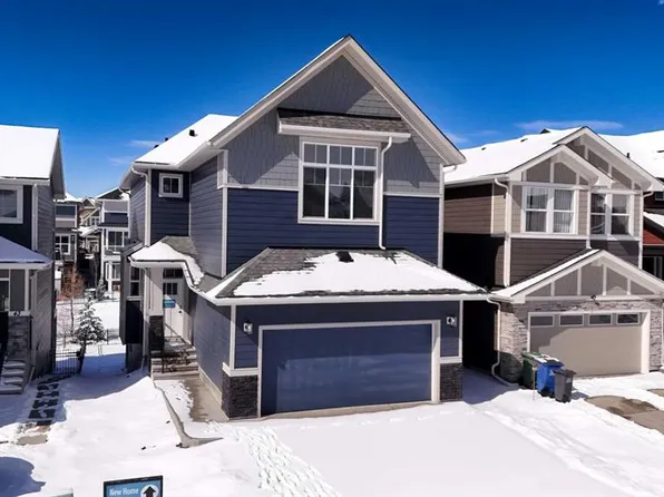47 E Sundown Cres, Cochrane, AB T4C 2T2