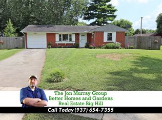 1397 Chinook Ct, Xenia, OH 45385