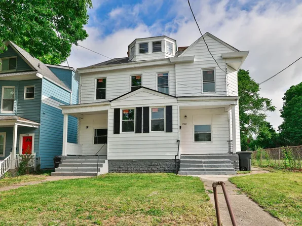 1758 Brewster Ave, Cincinnati, OH 45207