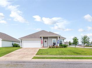 1295 Hayward Loop, Foley, AL 36535