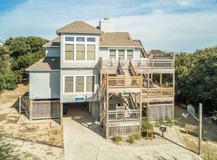 175 Schooner Ridge Dr LOT 40, Kitty Hawk, NC 27949