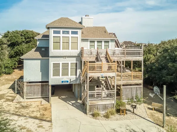 175 Schooner Ridge Dr Lot 40, Kitty Hawk, NC 27949