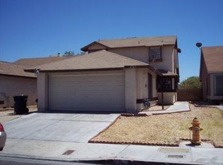 4367 Faberge Ave, Las Vegas, NV 89115