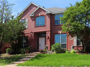 4612 Farringdon Ln, McKinney, TX 75070