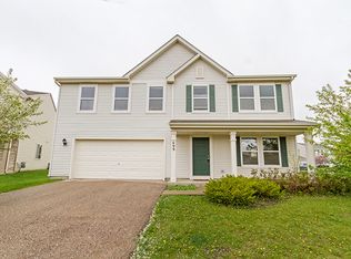 699 Glen Cove Ln, Hampshire, IL 60140