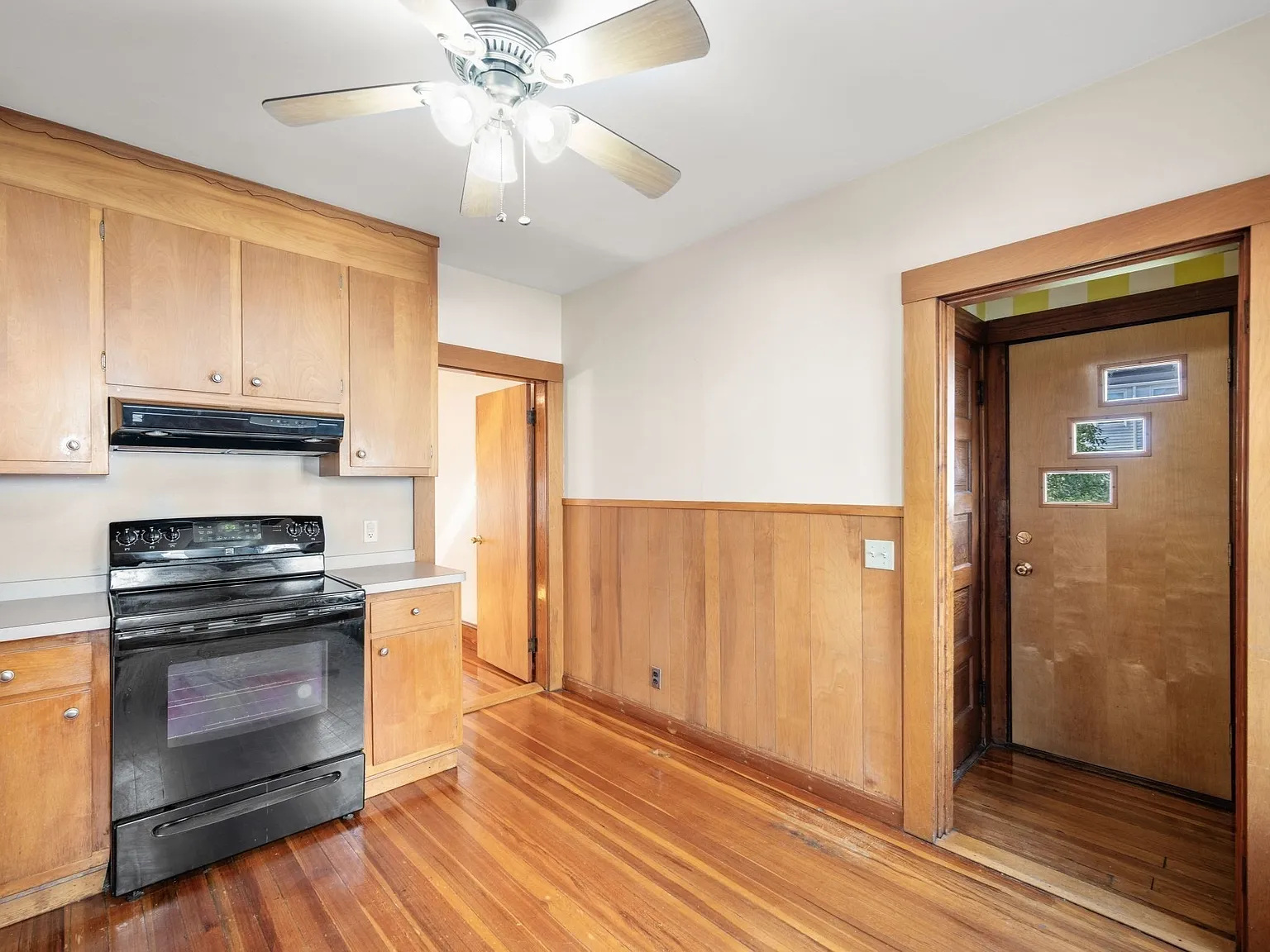 2 bed, 1.0 bath, 1000 sqft, $2,800 — Photo 4