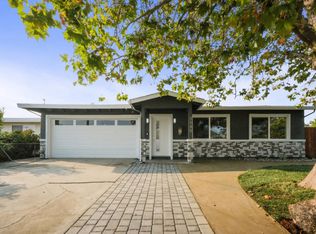 3545 Jamestown Rd, Fremont, CA 94538
