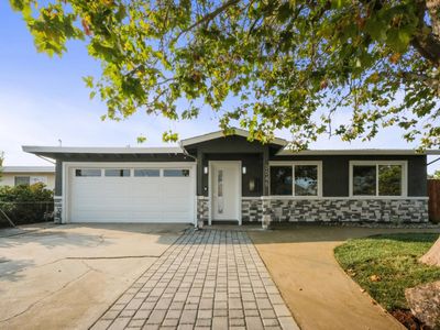3545 Jamestown Rd, Fremont, CA, 94538