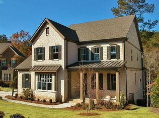 3270 Lost Mill Trace, Marietta, GA 30062