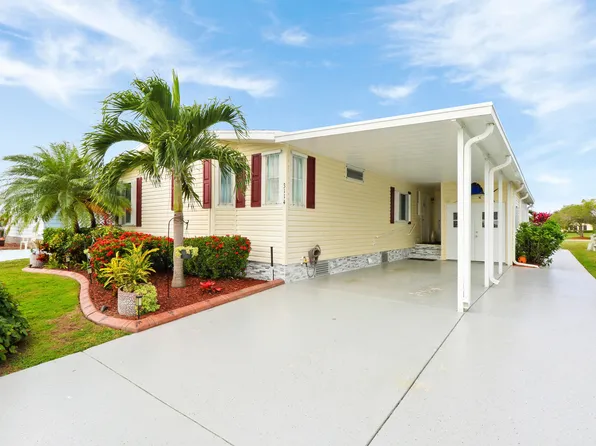 3114 Columbrina Circle, Port St Lucie, FL 34952