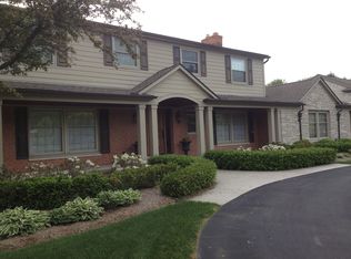 4586 Ranch Ln, Bloomfield Hills, MI 48302