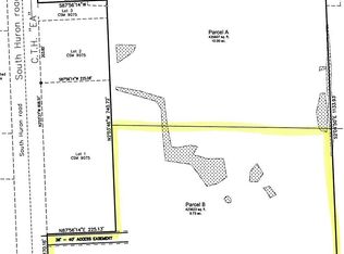 3500 Finger Rd, Green Bay, WI 54311