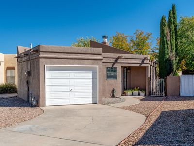 4936 Butte Pl NW, Albuquerque, NM, 87120