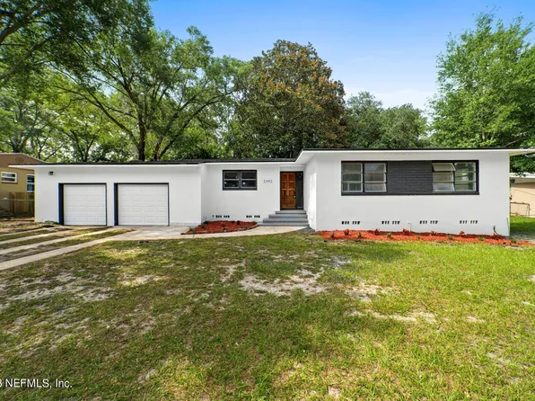 5442 MATANZAS Way, Jacksonville, FL 32211