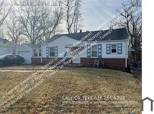 910 Disco Dr — Photo 2