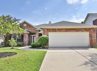 4311 Countryheights Ct, Spring, TX 77388