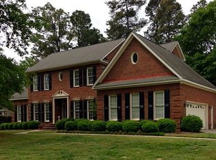 316 Daylily Dr, Lexington, SC 29072