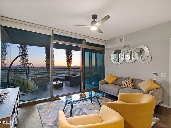 2nd image of 7120 E Kierland Blvd #913-apt 91