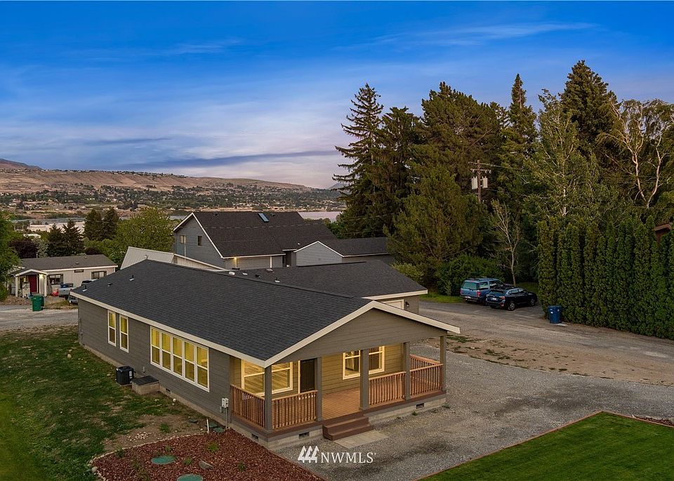 21 Ryan Lane, Wenatchee, WA 98801 Zillow