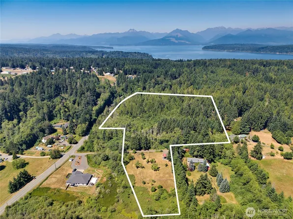 14 -Acre Anderson Hill, Silverdale, WA 98383