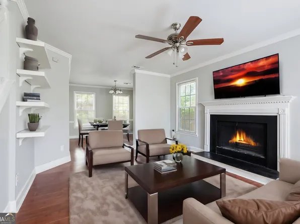 2802 Royal Blf, Decatur, GA 30030