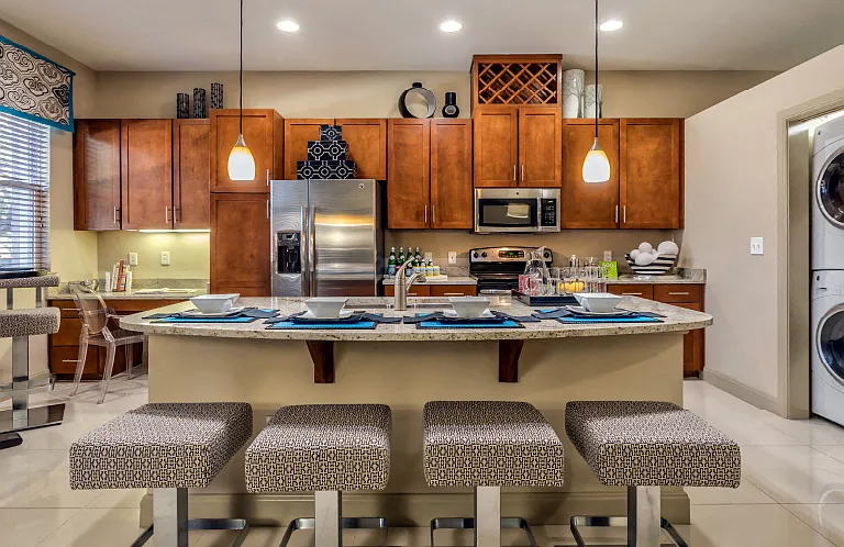 Villa Piana Apartments — Photo 32
