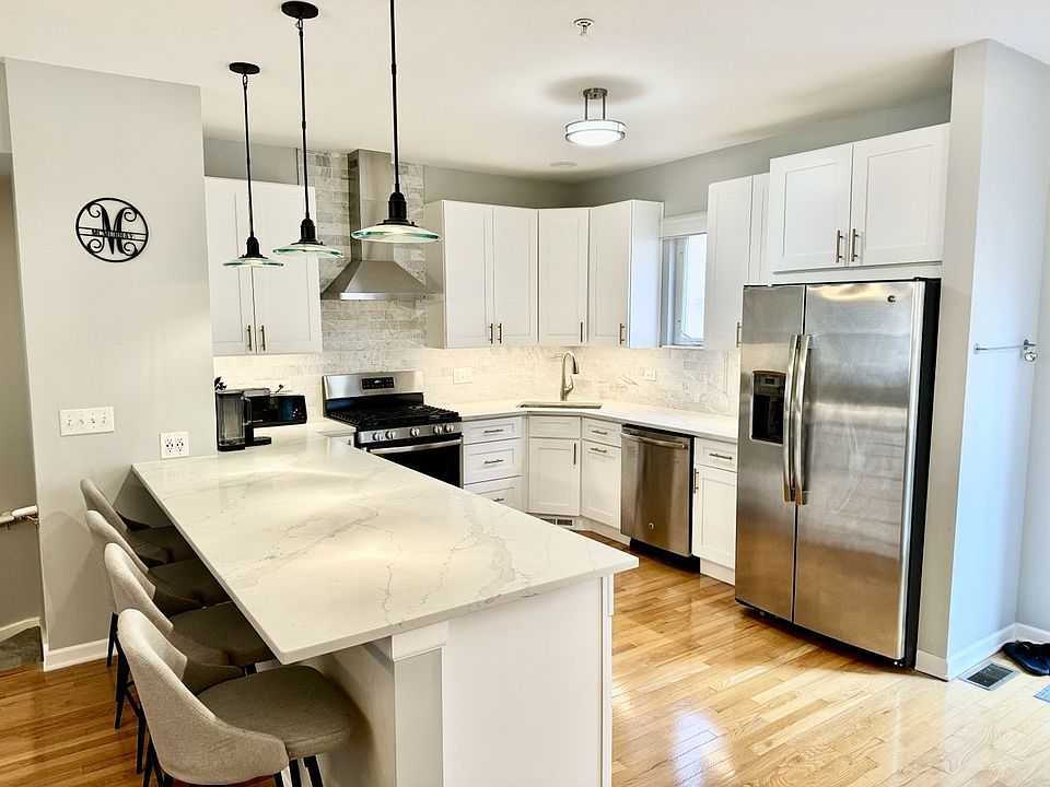 Kitchen Peninsula