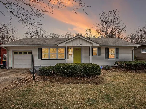 11309 Norby Rd, Kansas City, MO 64137
