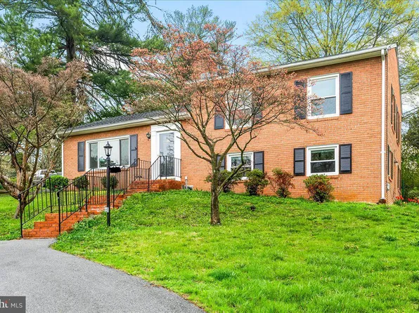 807 Morison St, Charles Town, WV 25414