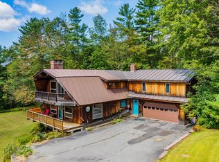 388 Center Of Town Rd, White River Junction, VT 05001