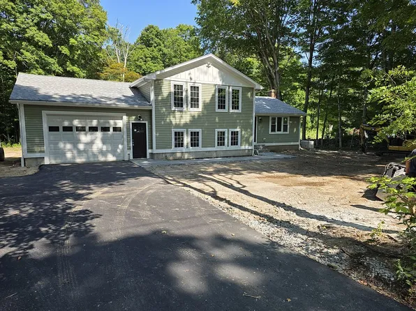 150 Cow Hill Rd, Clinton, CT 06413
