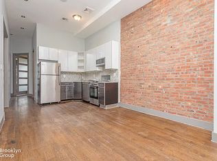 570 Hancock St #3R, Brooklyn, NY 11233
