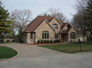 5601 S Ashland Ave, Countryside, IL