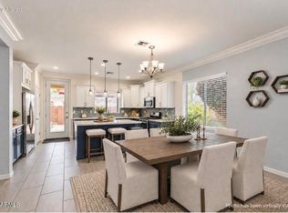 1890 S Racine Ln, Gilbert, AZ 85295