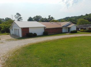 20 Blue Hall Rd, Olive Hill, KY 41164
