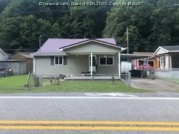 529 Armstrong Creek Rd, Powellton, WV 25161