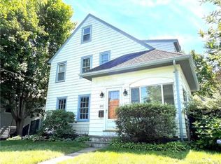 294 Fountain St, New Haven, CT 06515